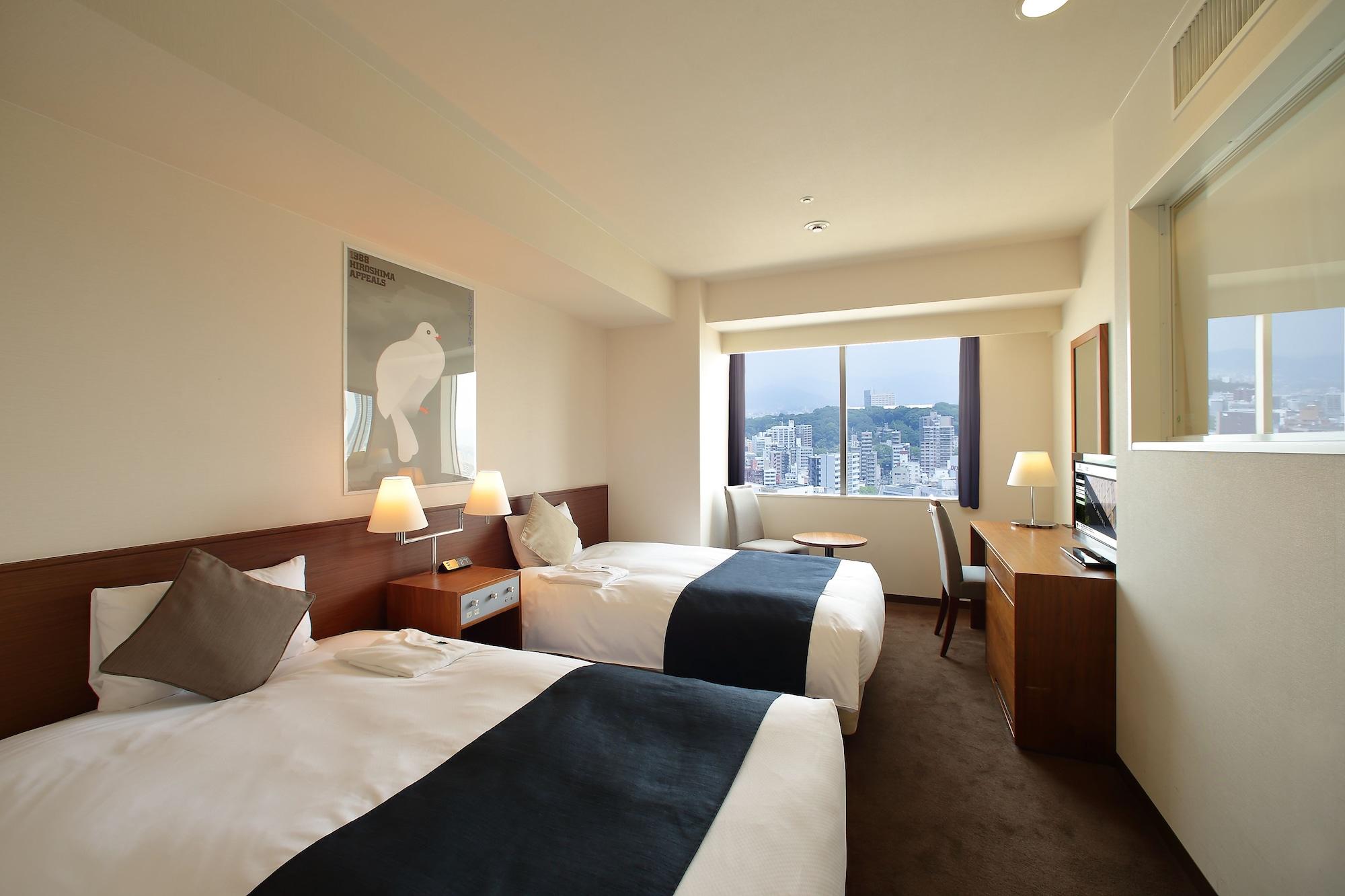 Oriental Hotel