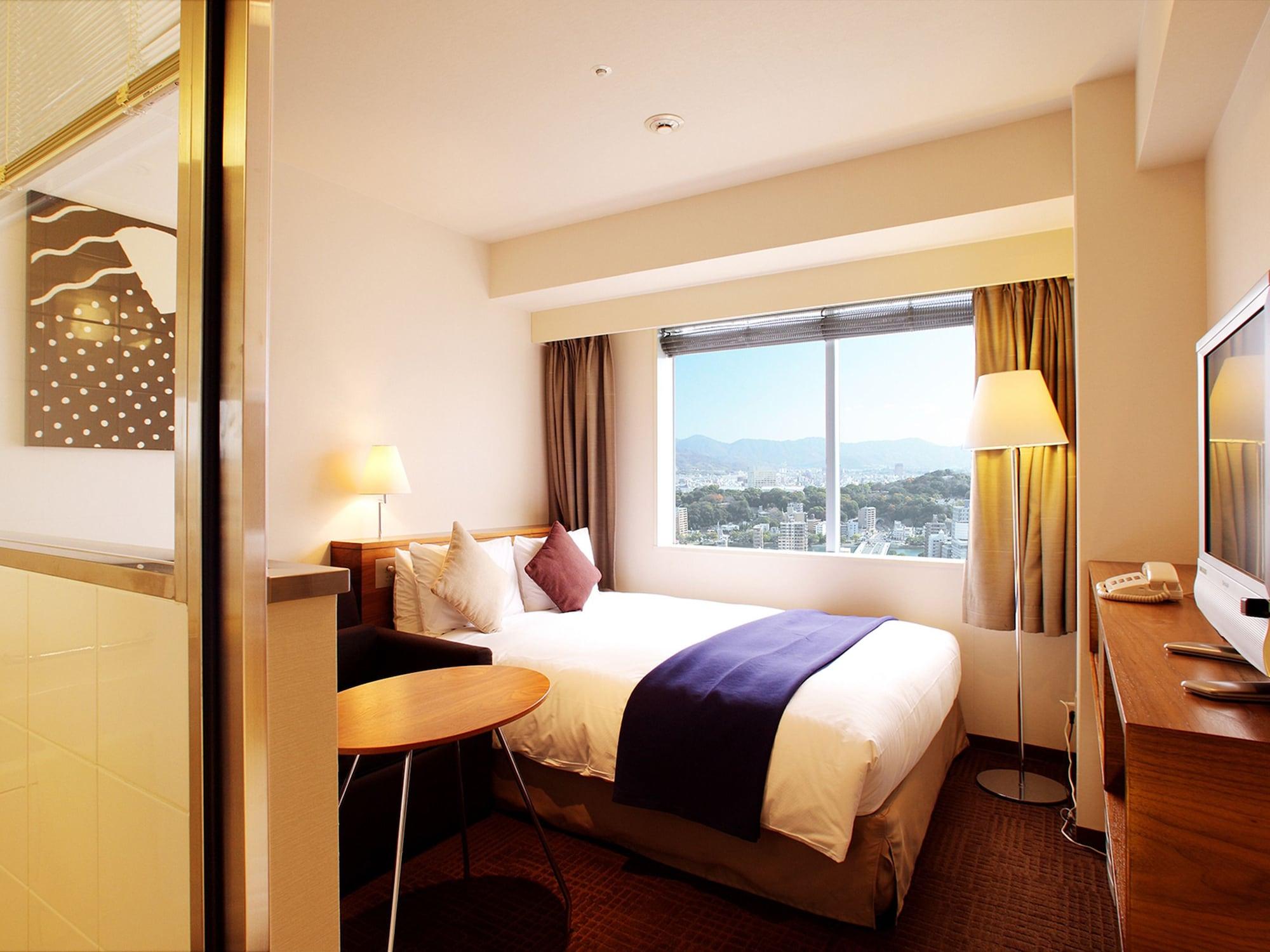 Oriental 4* Hiroshima