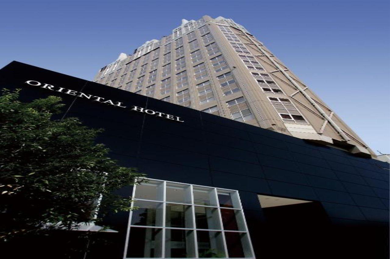 Oriental Hotel
