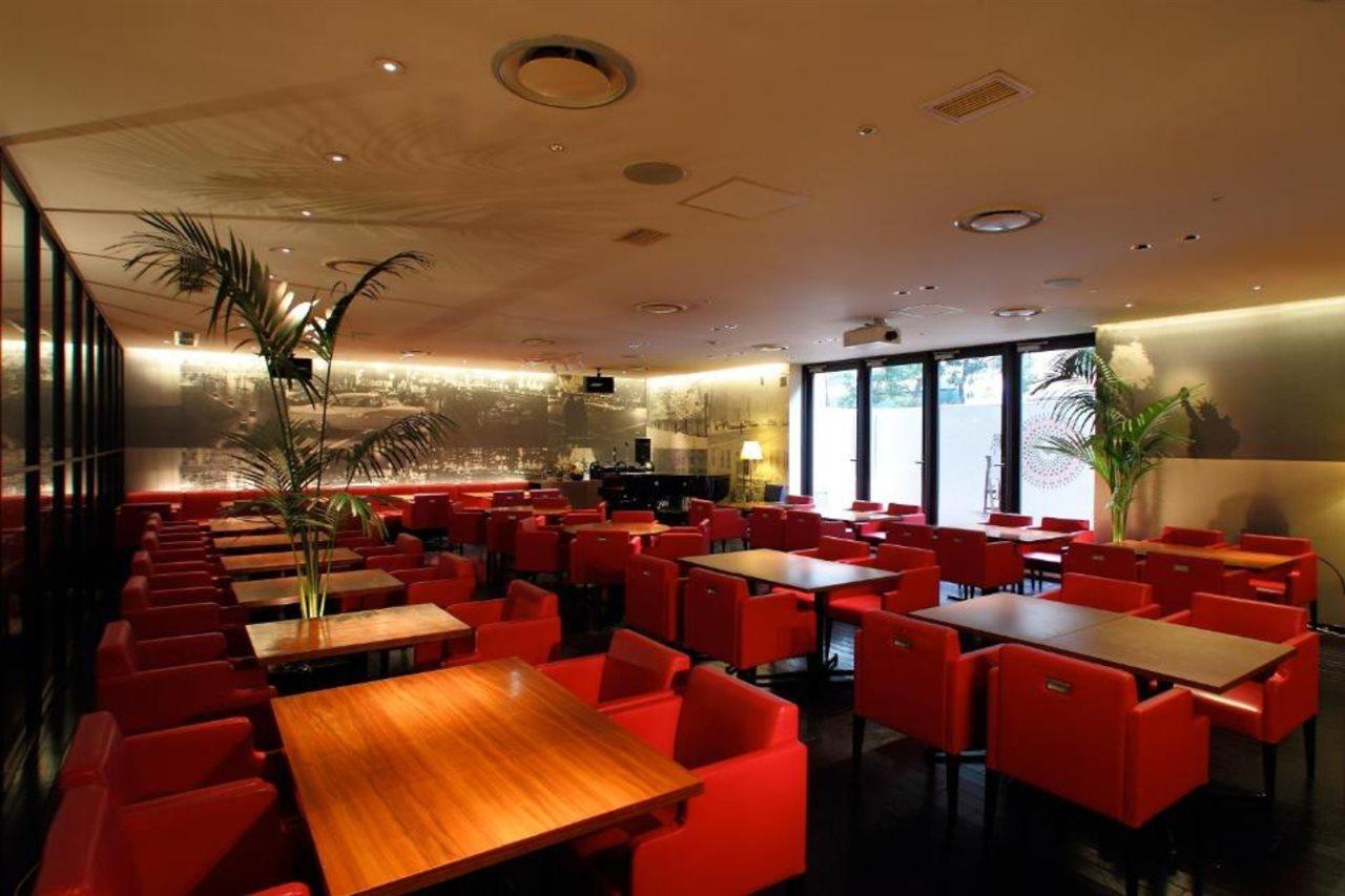 Hotel Oriental Hiroshima