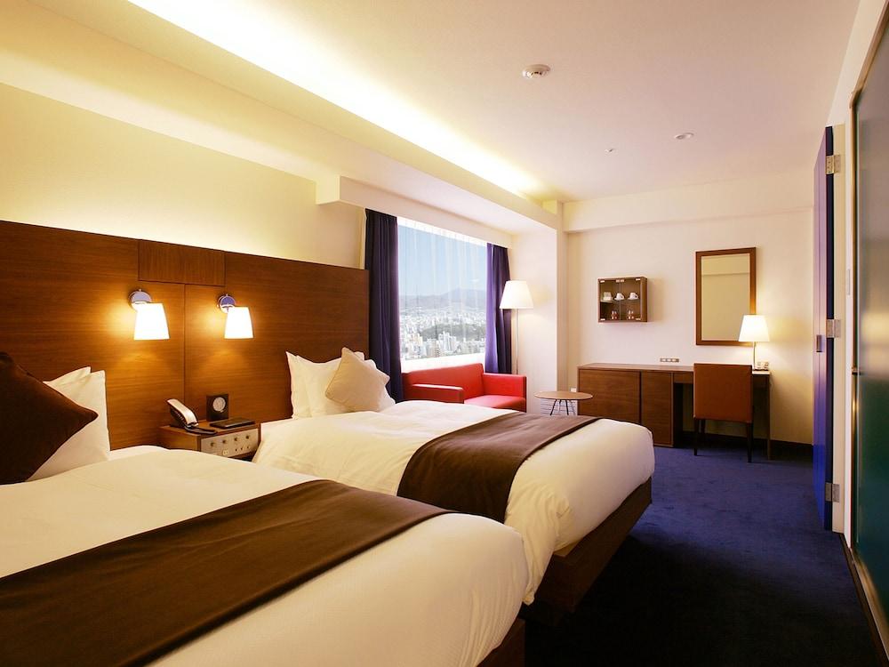 Oriental Hotel Hiroshima