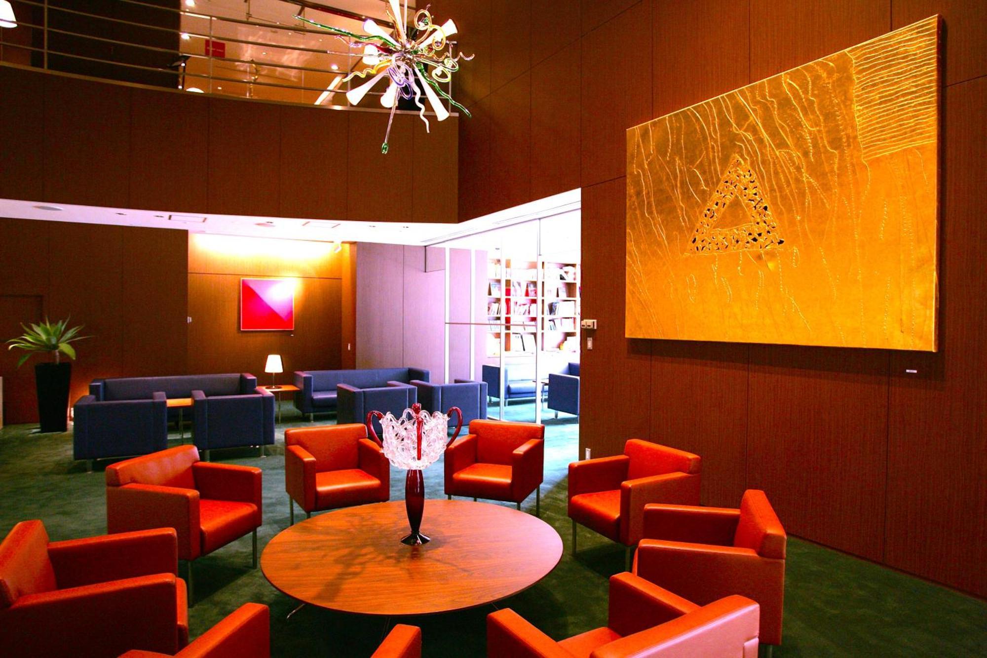 Hotel Oriental Hiroshima