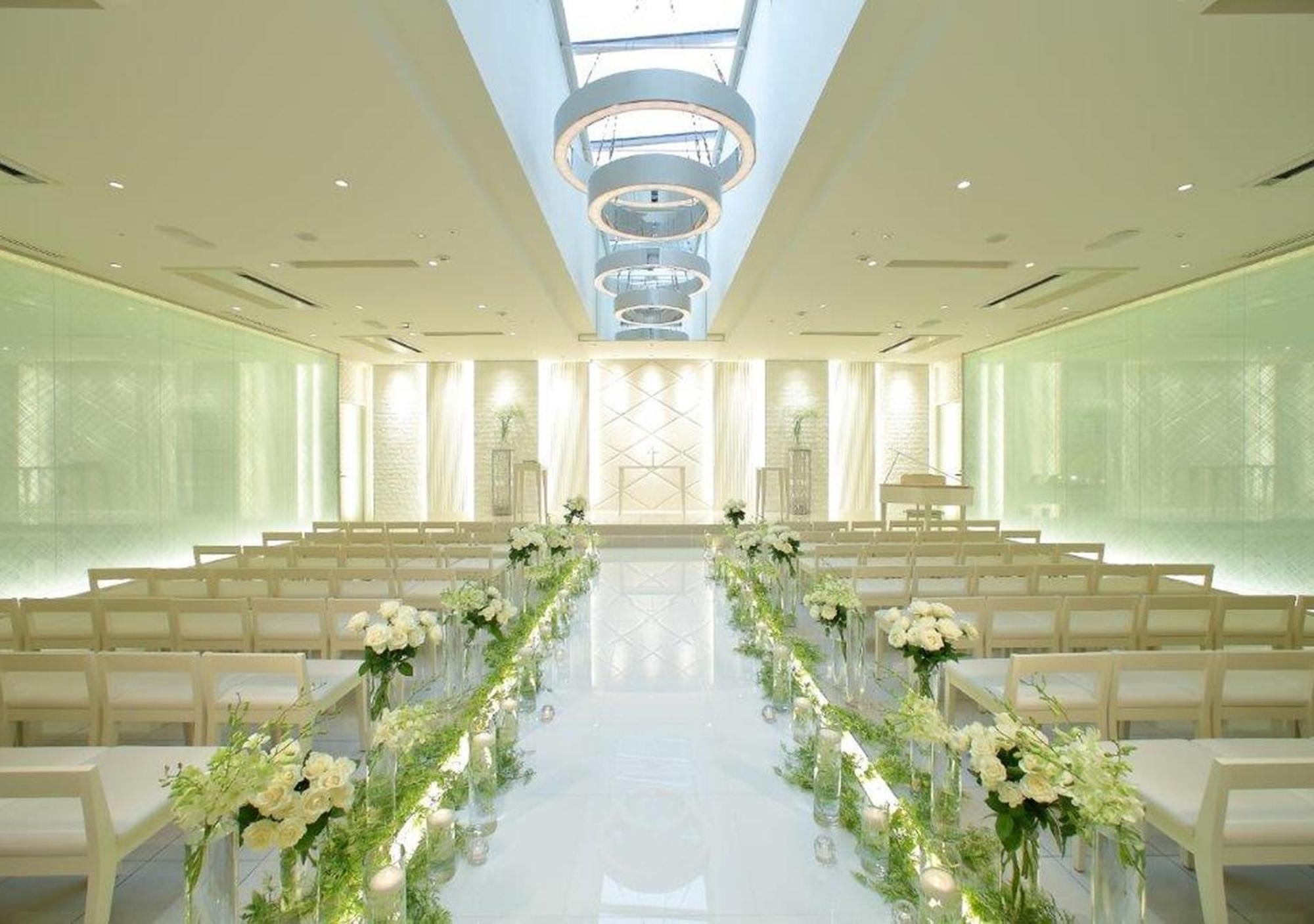 Oriental Hotel