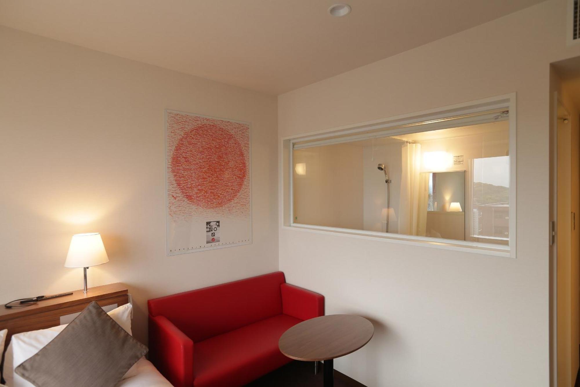 Oriental Hotel Hiroshima
