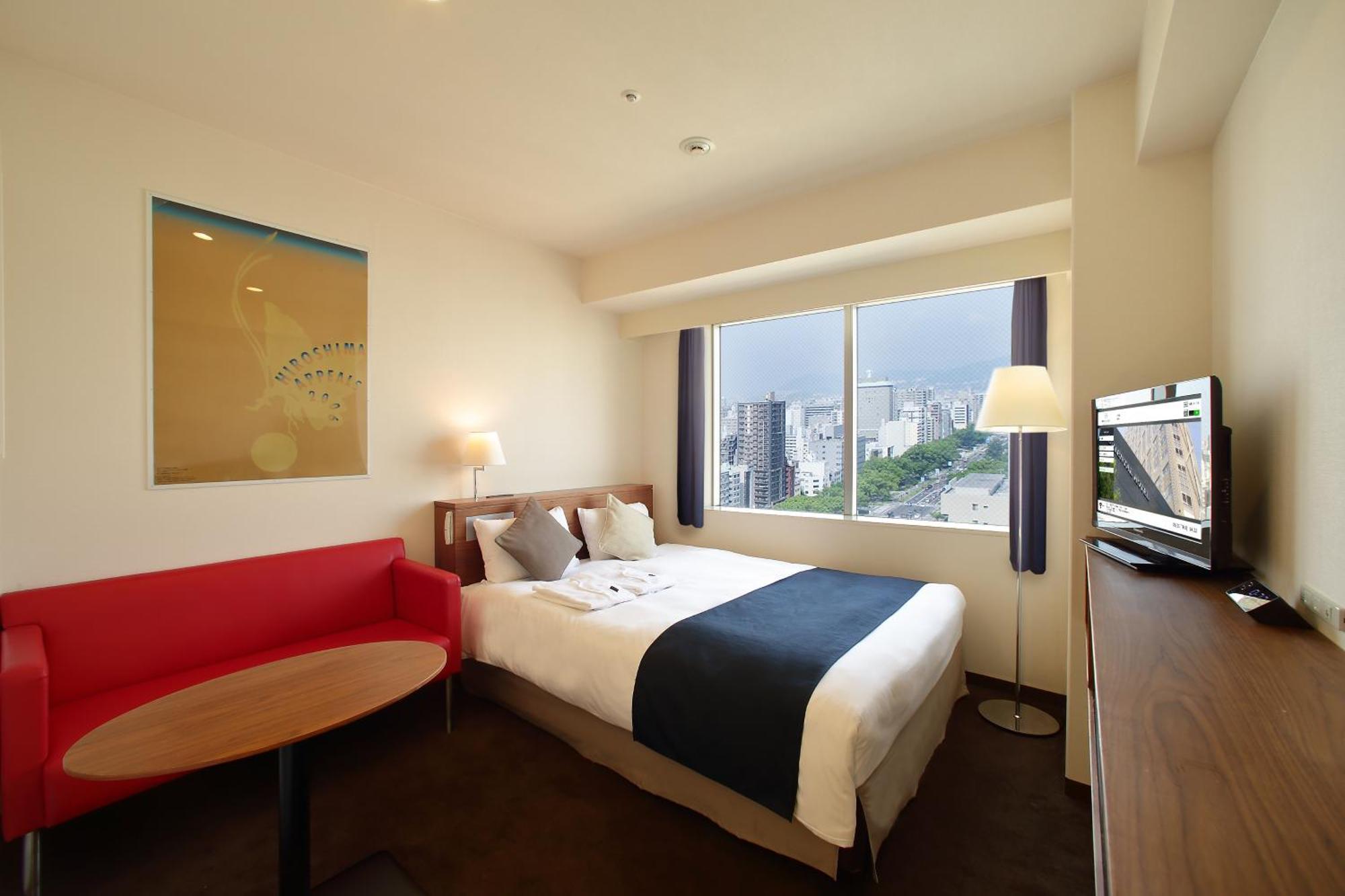Hotel Oriental Hiroshima
