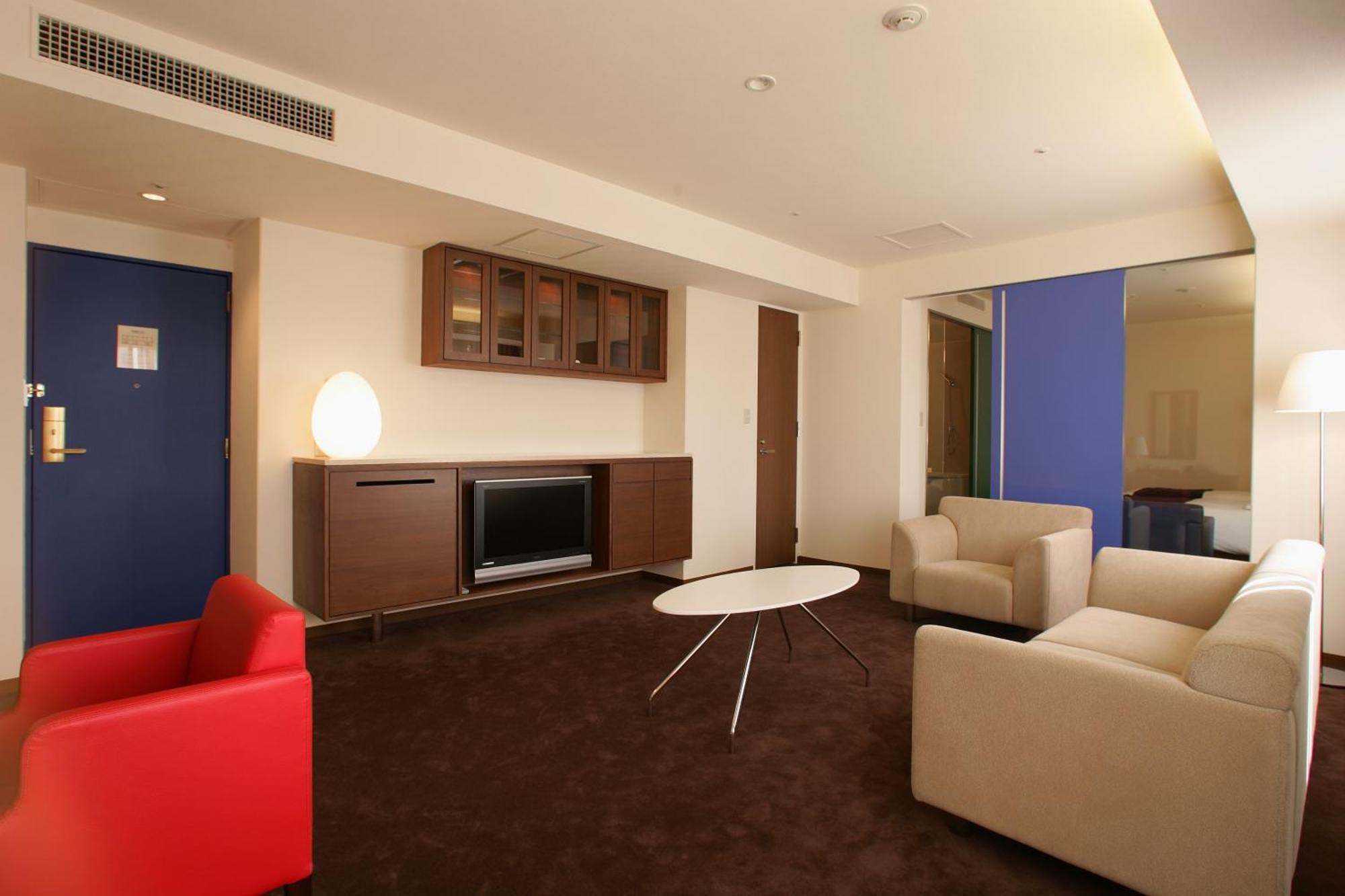 Hotel Oriental Hiroshima