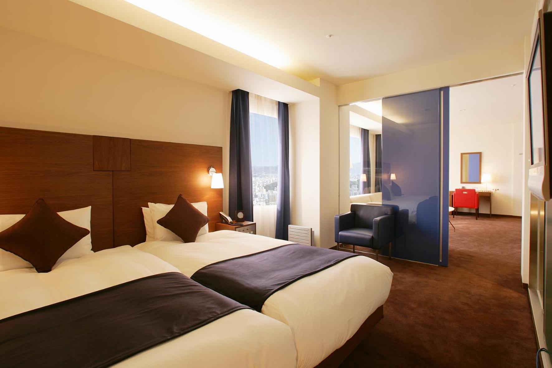 Oriental 4* Hiroshima