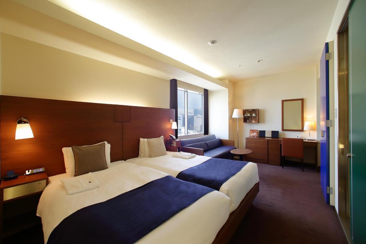 Oriental Hotel