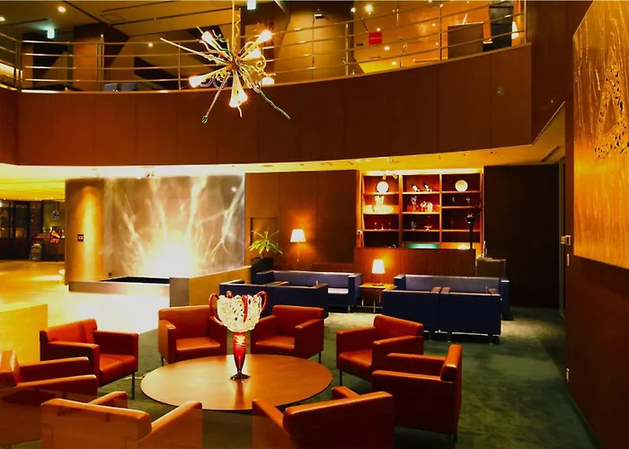Oriental Hotel Hiroshima