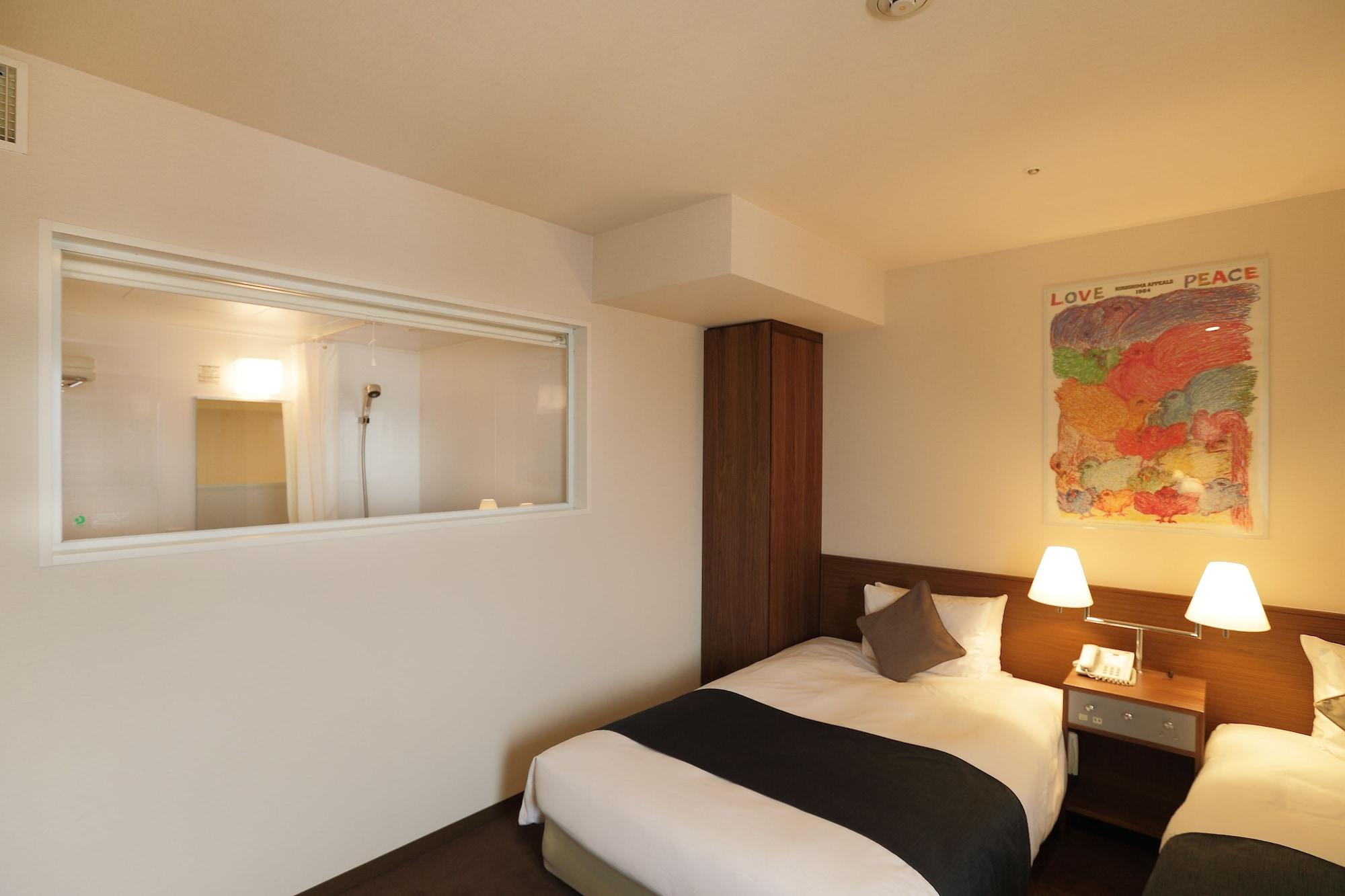 Oriental 4* 广岛
