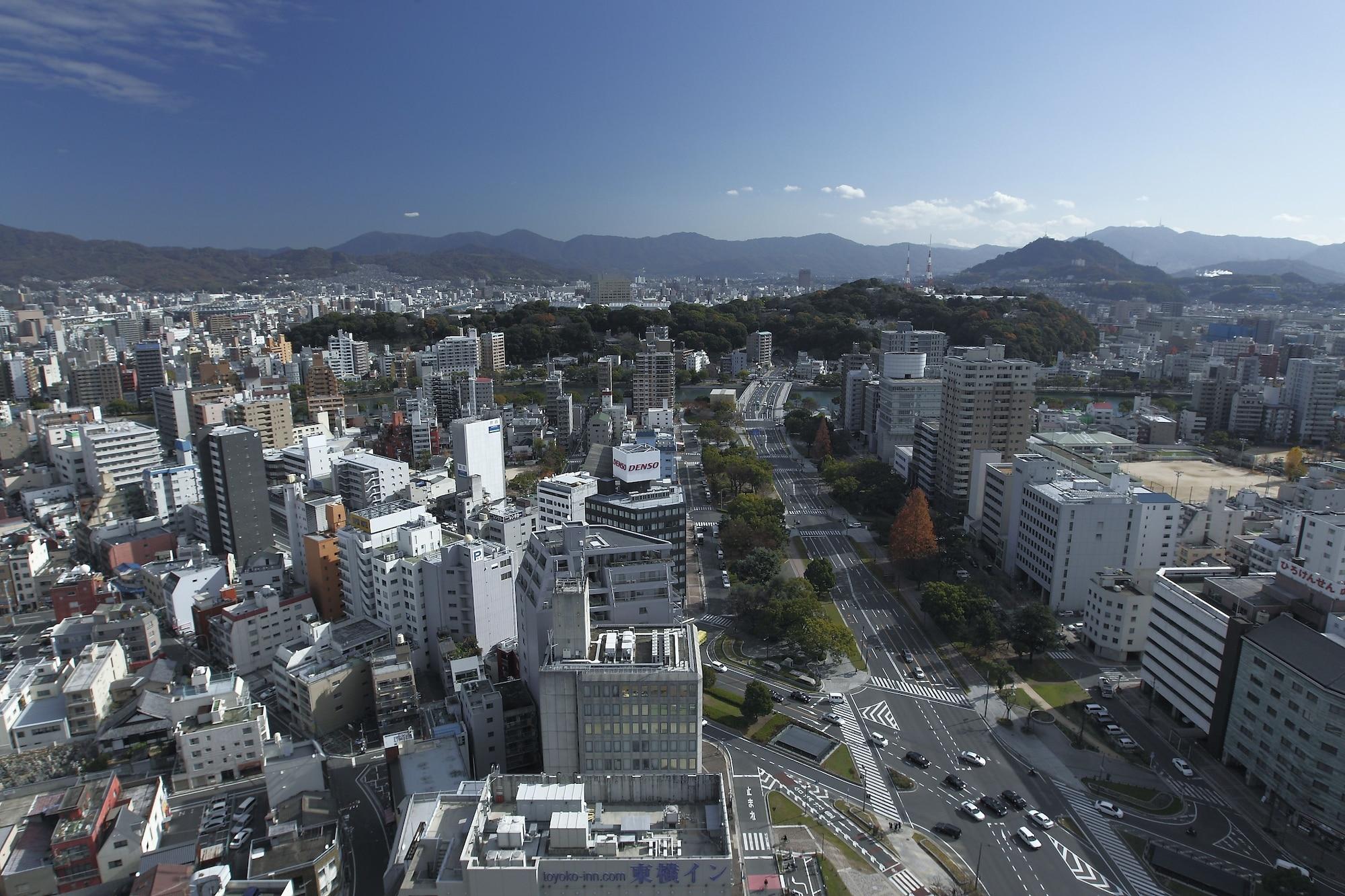 Oriental 4* 广岛