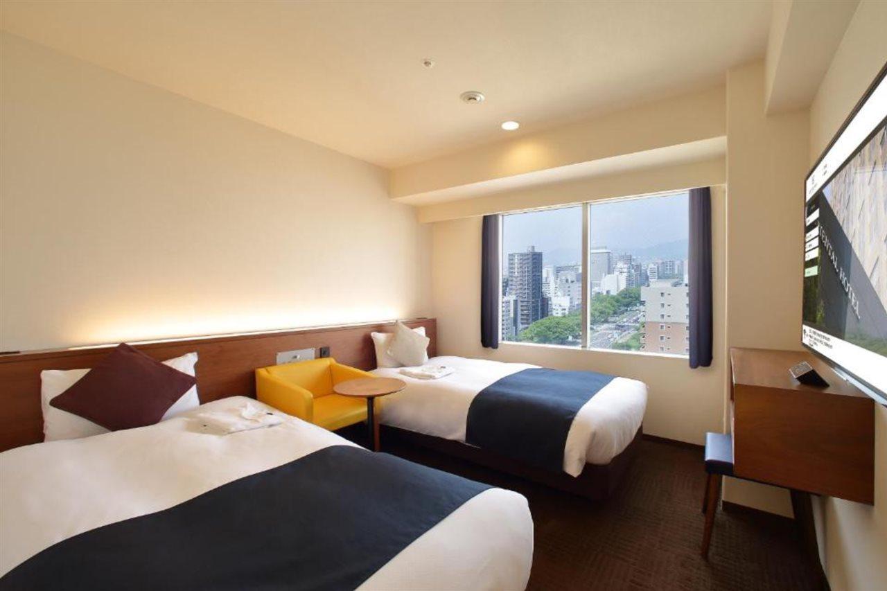 Oriental Hotel Hiroshima