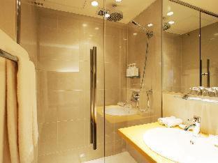 Hotel Oriental Hiroshima