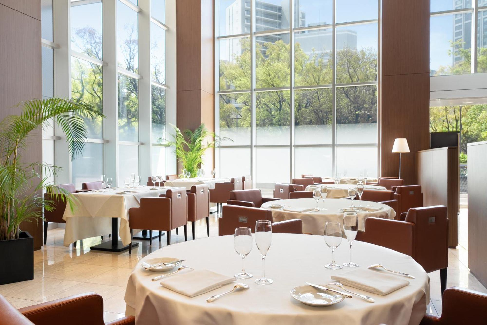 Oriental 4* 广岛