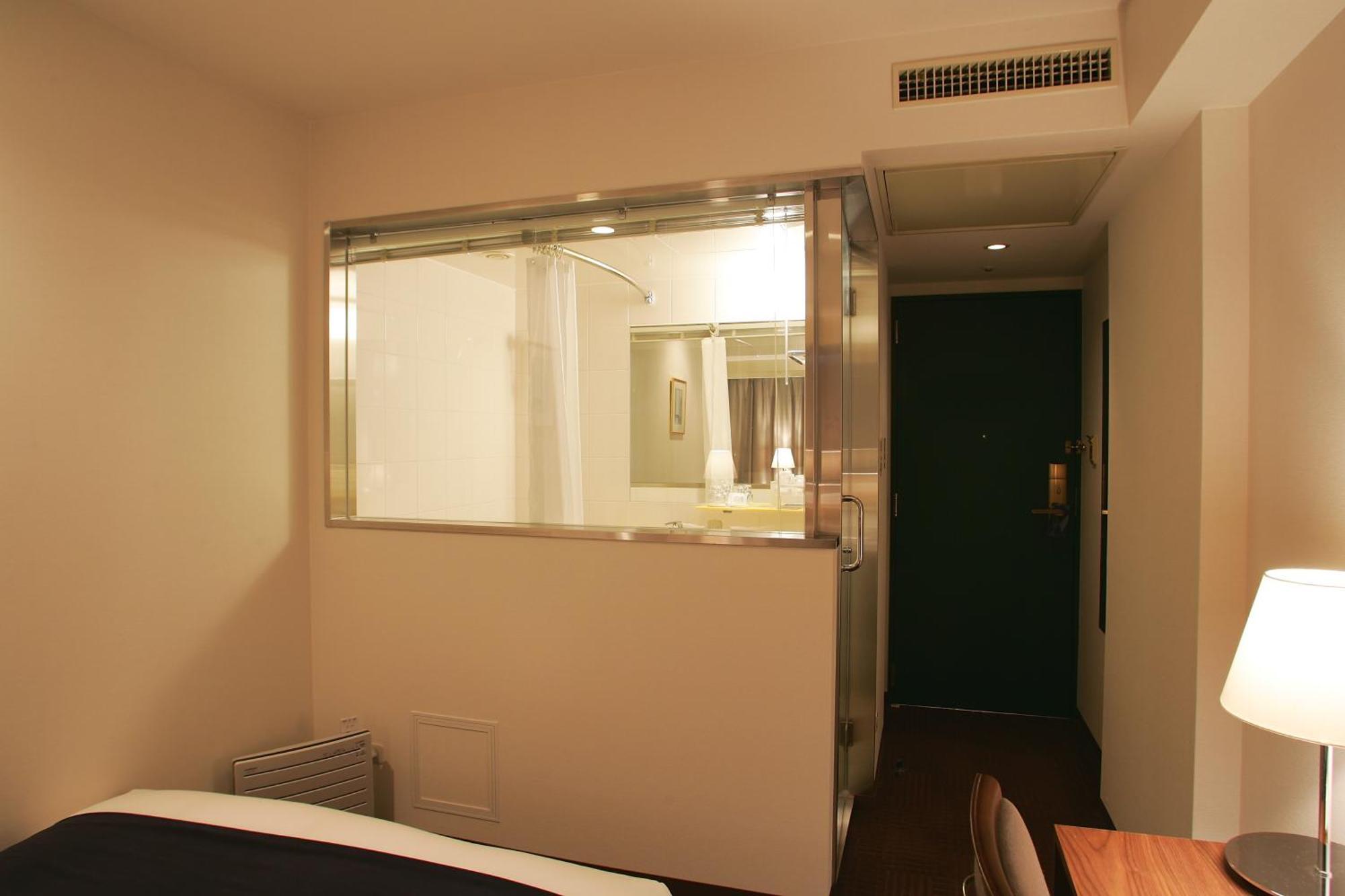 Hotel Oriental Hiroshima