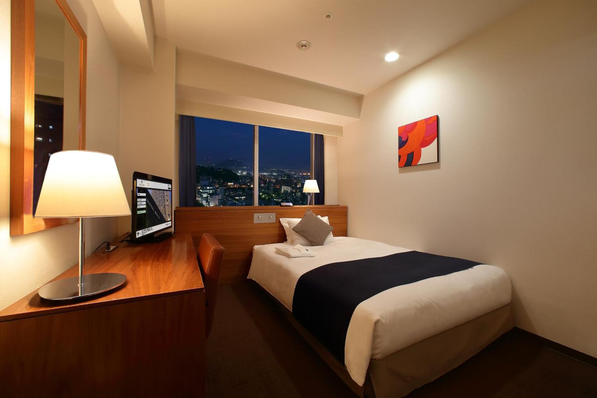 Oriental 4* 广岛